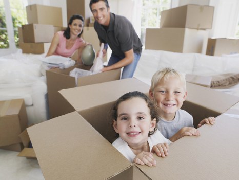 Removal Company Kingston team introducing their professional moving services