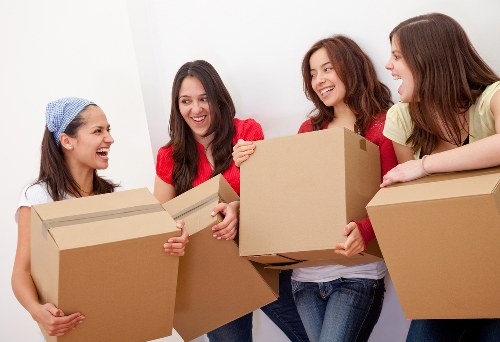Protective packing materials for fragile items