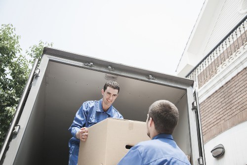Specialist removals including piano and urgent vehicle options