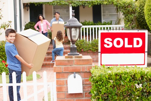 Free quote policy for Kingston removal services